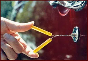 Gary FL Locksmith Store Gary, FL 813-756-1522