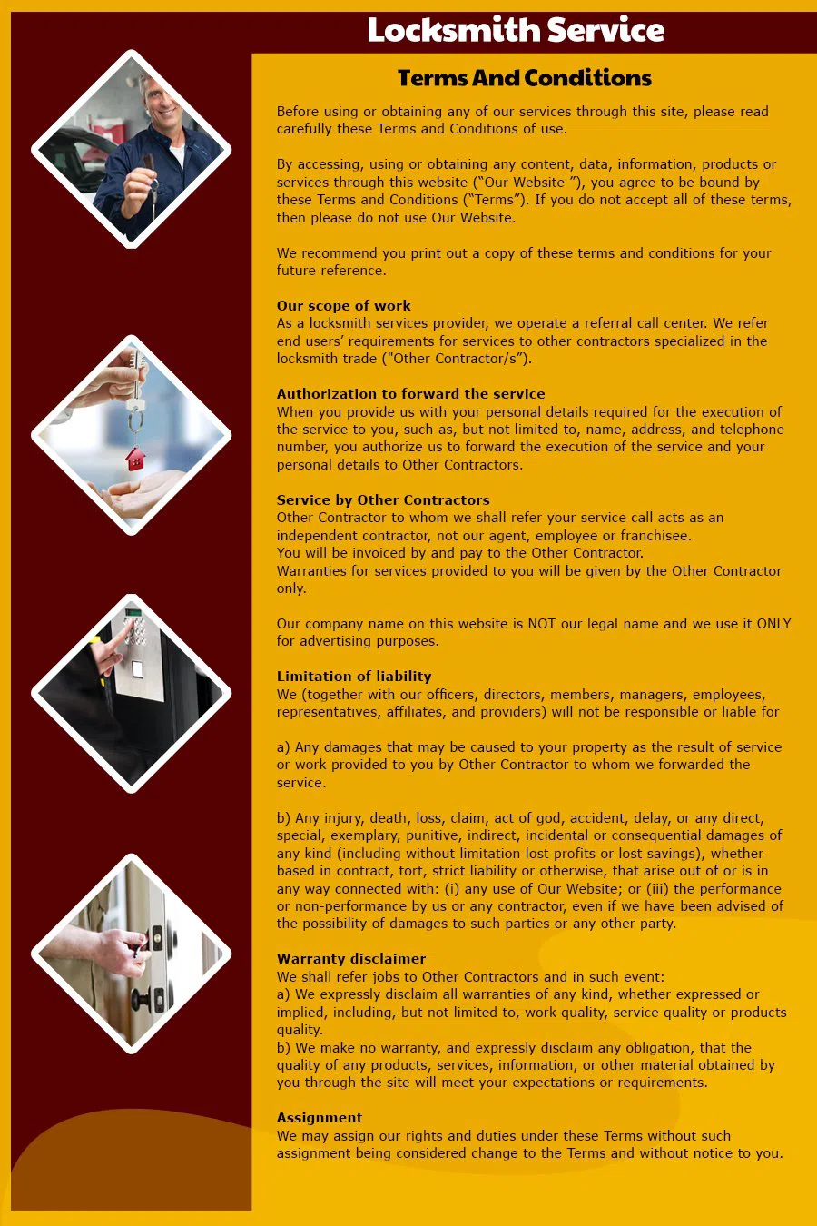 Gary FL Locksmith Store, Gary, FL 813-756-1522